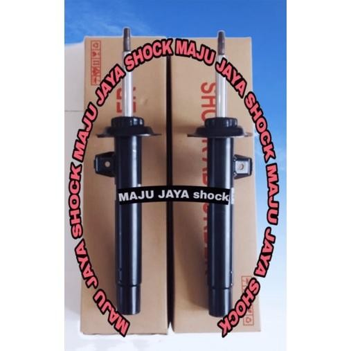 Shockbreaker Bmw E46 Depan