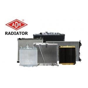 Radiator Assy Suzuki Sx4 - X Over Matic Th 2007-2009 - Adr Original