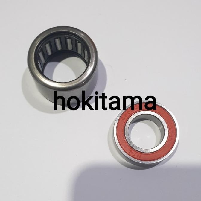 Promo bearing lahar bambu pully cvt PCX 150 PCX 125 ADV laher pully COD