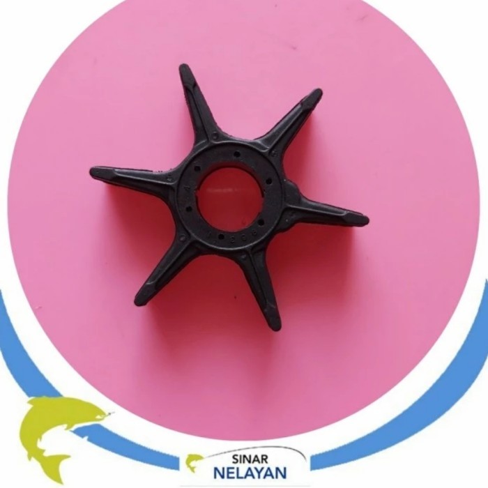Impeller Mesin Suzuki 40Pk Murah