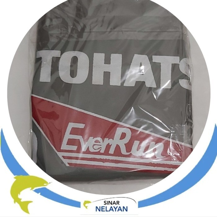 Penutup Cover Mesin Motor Tempel Tohatsu 40Pk/50Pk Murah