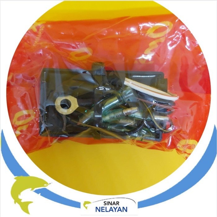 Cdi Mesin Tempel Mercury 5Pk Murah