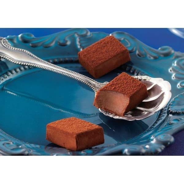 

ROYCE - NAMA CHOCOLATE "AU LAIT