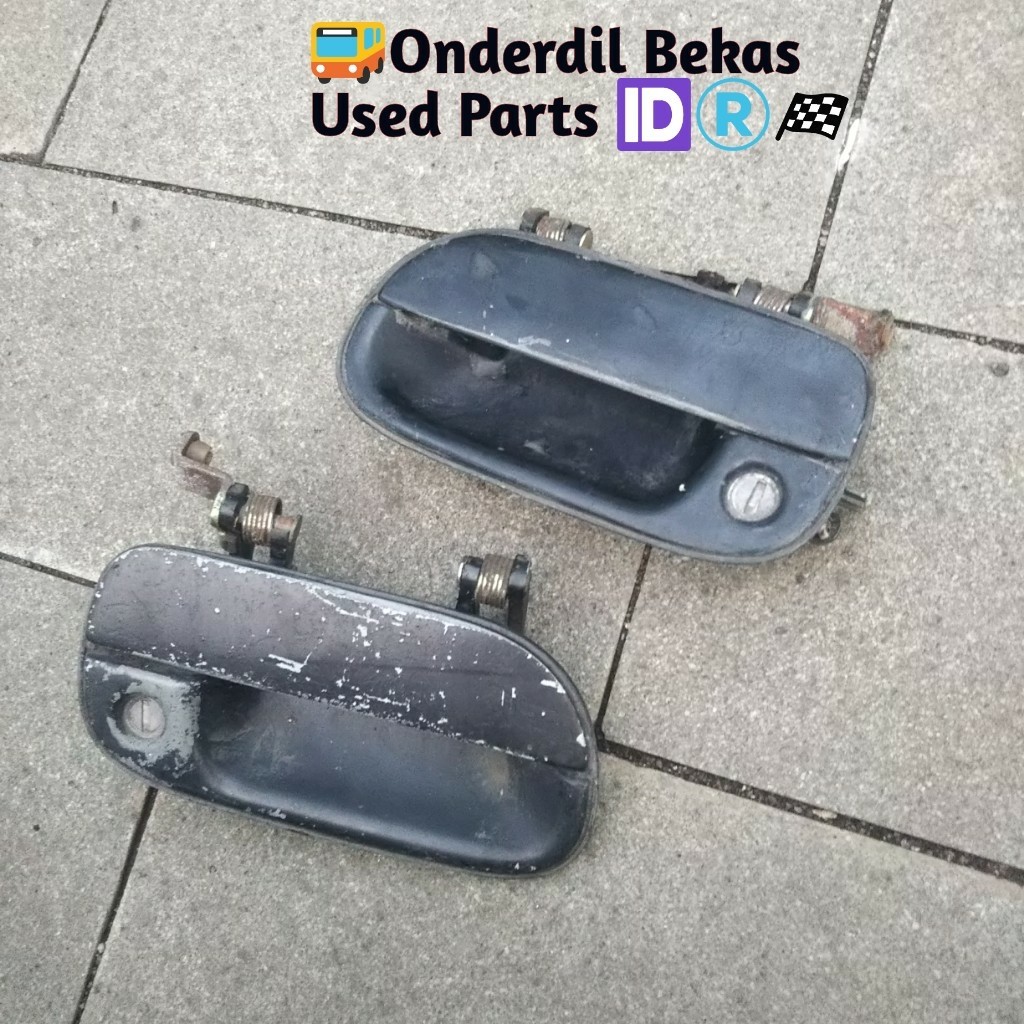handle kanan kiri depan  Hyundai Elantra