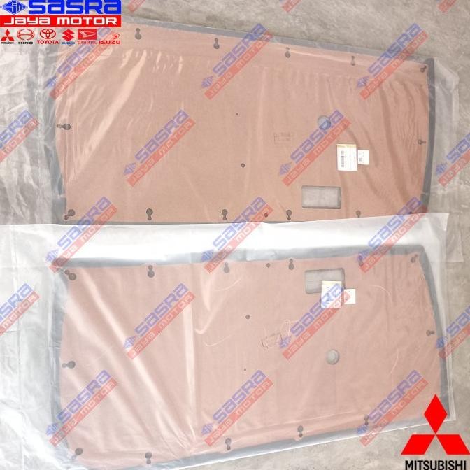 TRIM DOOR - T120SS - MITSUBISHI GENUINE ORIGINAL DAN TERPERCAYA