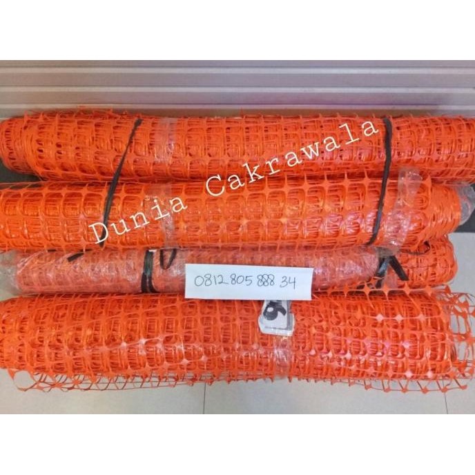 SAFETY NET / JARING SAFETY NET ORIGINAL DAN TERPERCAYA