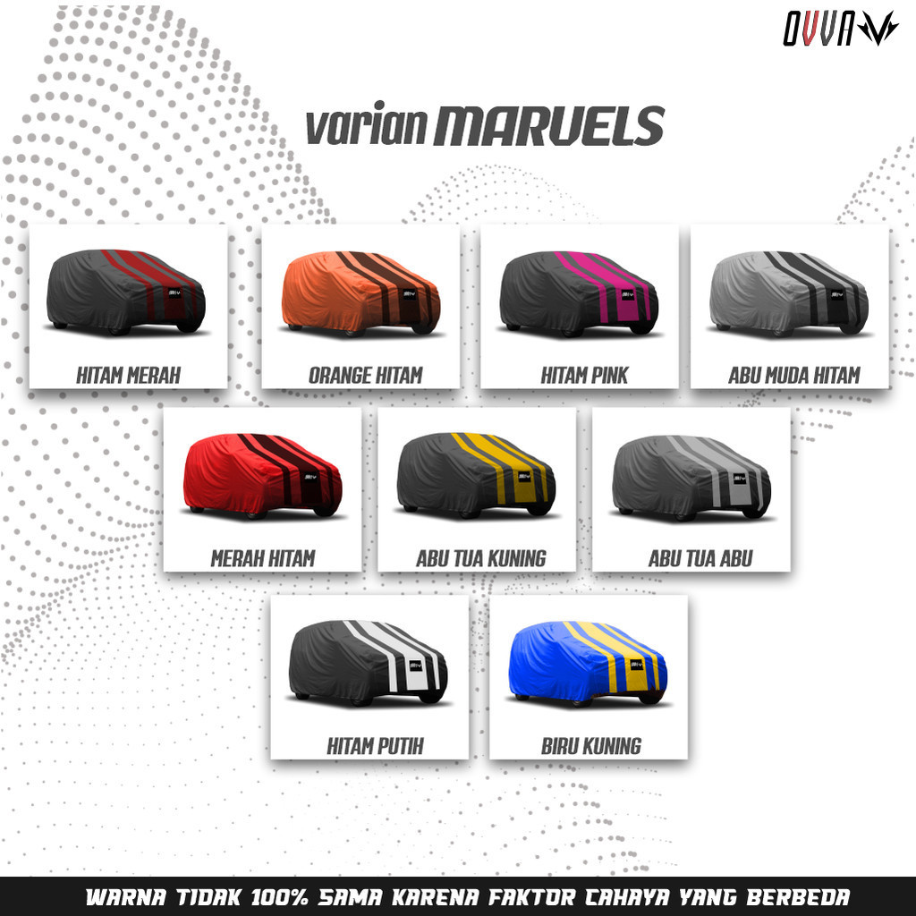 Promo Cover Mobil Jeep Rubicon / Sarung Mobil Jeep Rubicon / Selimut Jeep Mobil Rubicon / Body Cover