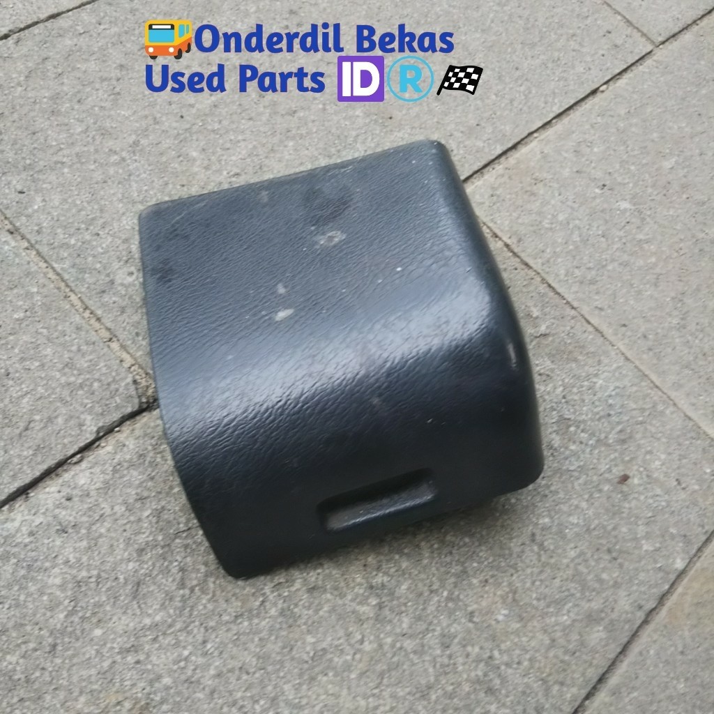 cover  minyak rem daihatsu zebra astrea 1994