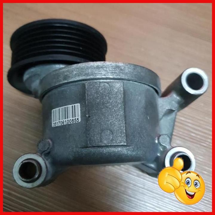 [SKW] tensioner fanbelt mazda biante