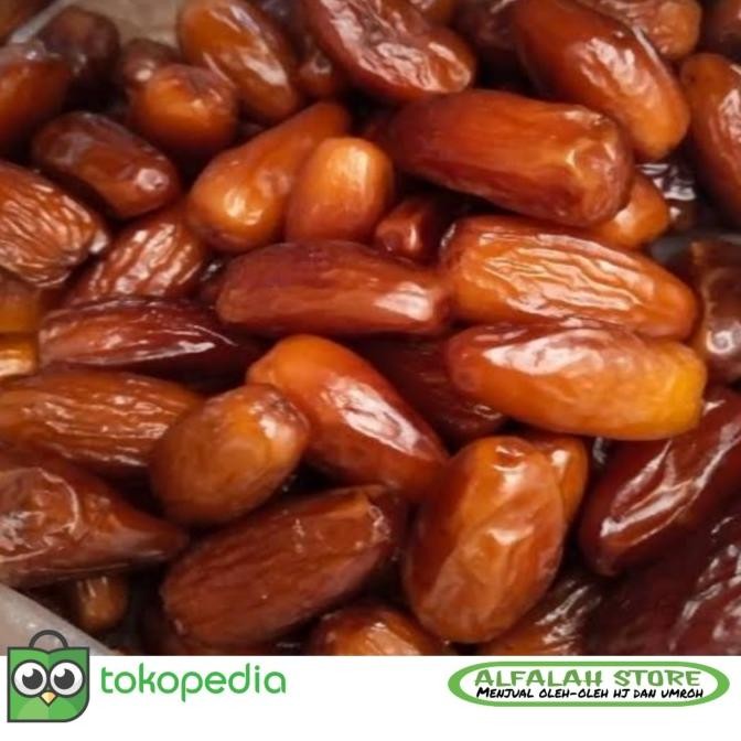 

Baru Kurma Tunisia Madu 1Kg/Kurma Madu Tunisia Non Tangkai/Kurma Madu Murah