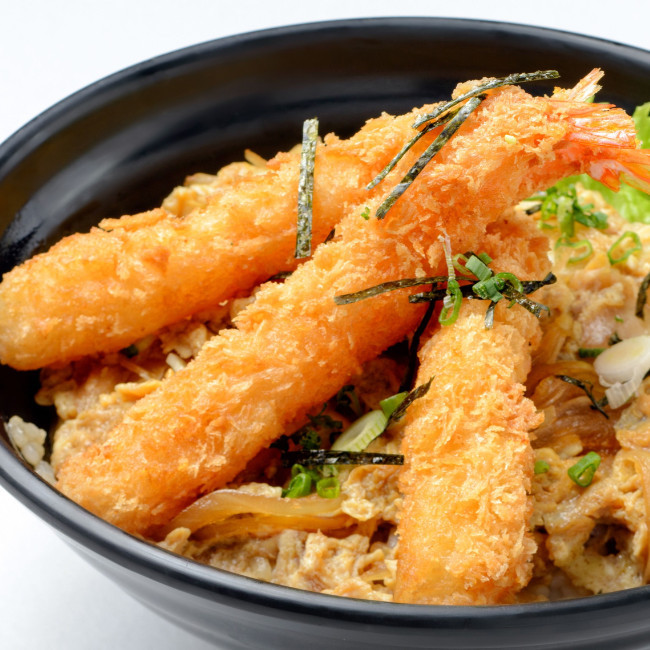 

Edo Ebi Furai 200Gr / 8Pcs Bento Udang Ebi Fry