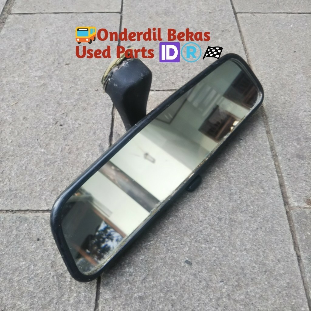 spion kabin bmw e34 518i 520i 530i 1990