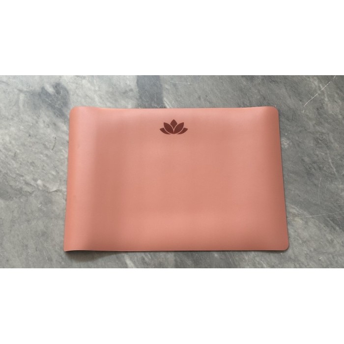 KEROKOO ASANA Mini Yoga Mat