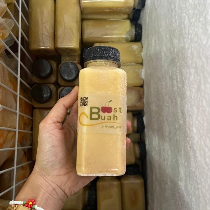 

Baru Fresh Kurmilk (Susu Kurma)1Botol