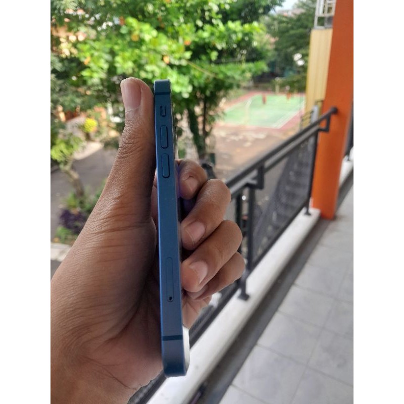 IPHONE 13 MINI 256GB EX IBOX