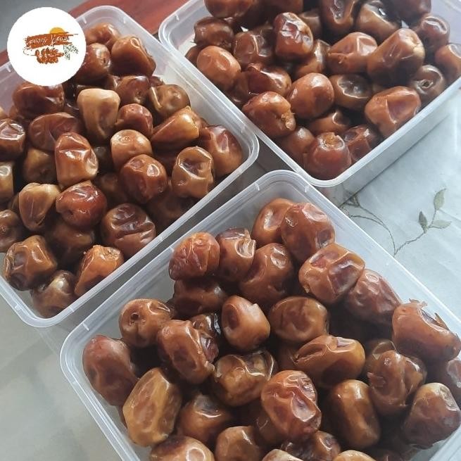 

Baru Kurma Sukari 1Kg Premium Grade A