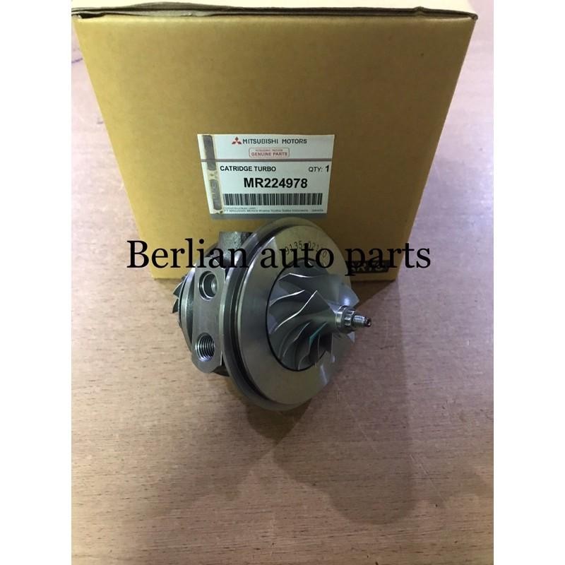 Catridge Turbo L200 Isi Turbo L200 Strada