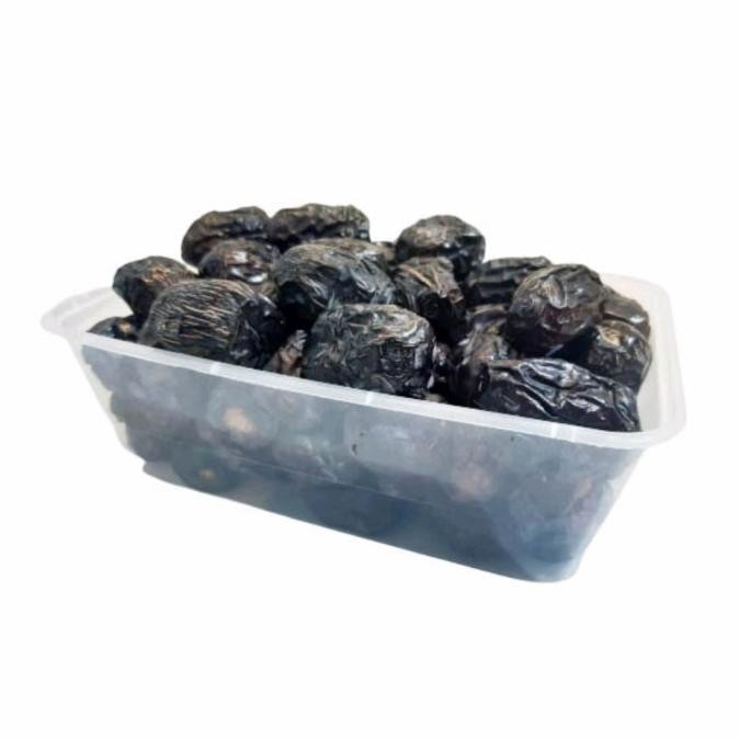 

Baru Kurma Ajwa Madinah 1Kg Kurma Ajwa 1Kg Kurma Premium Kemasan 1Kg