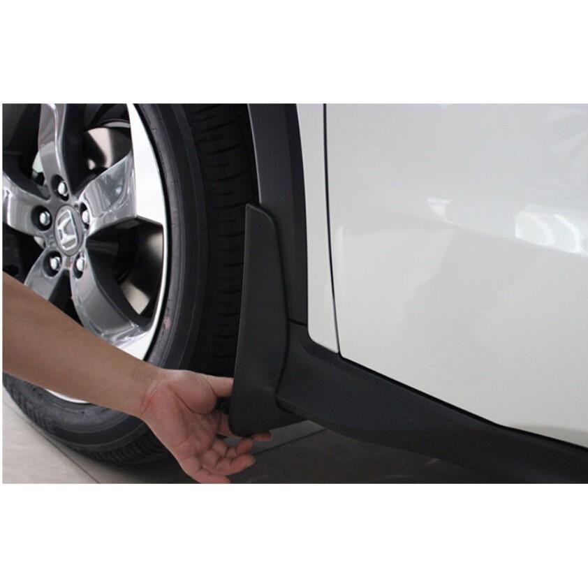 Mudguard Sigra / Pelindung Lumpur Sigra- Aksesoris Daihatsu Sigra