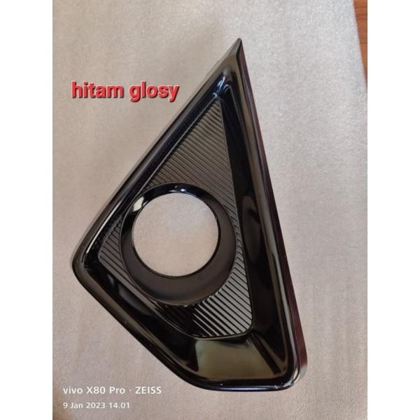 Cover Foglamp Daihatsu Sigra 2020 2021 Original