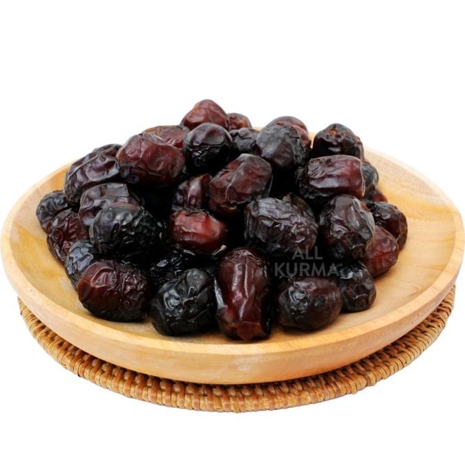 

Baru Kurma Date Crown Lulu 1 Kg - 1 Dus (Isi 10 Pcs)