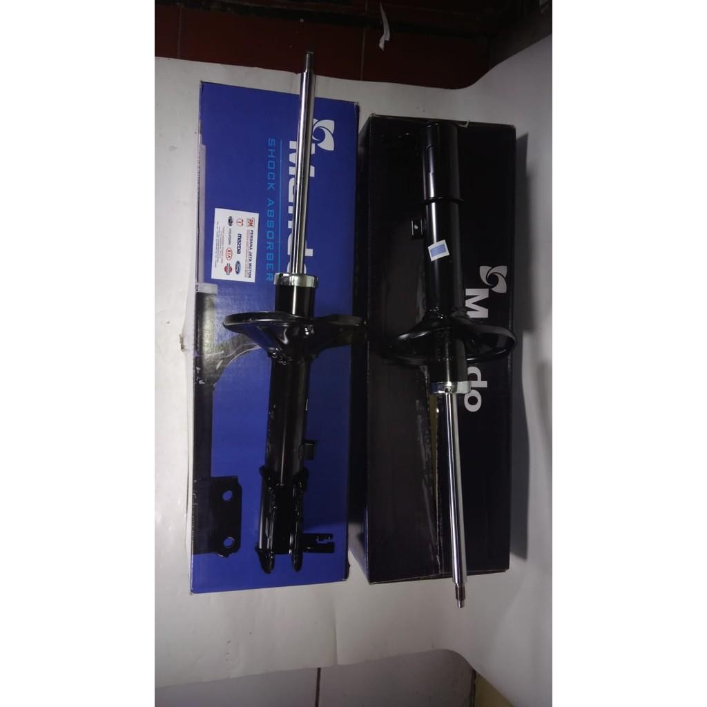 Shockbreaker Belakang Hyundai Verna Avega