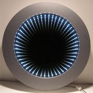 Murah lampu hias led 3d custom hiasan dining interior Non COD