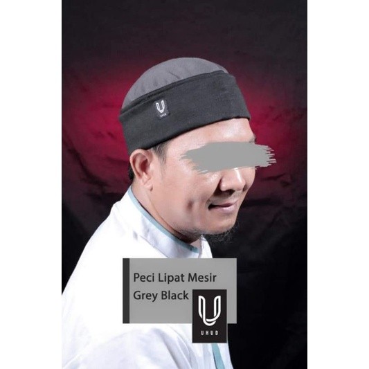 Promo  Peci Mesir Uhud