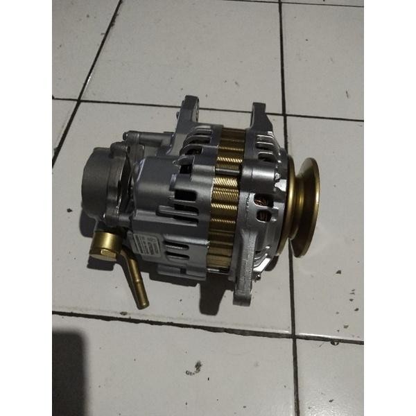 Dinamo Alternator L300 Diesel