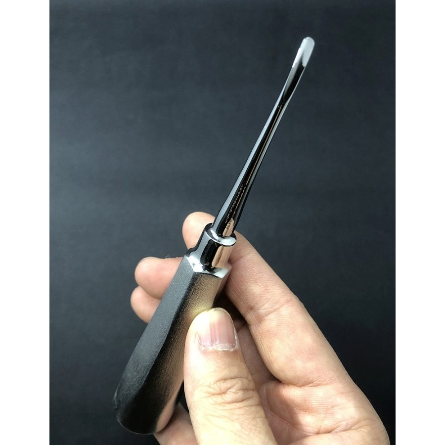 Ready Stock Luxator 3 Mm / Bein Luxator / Dental Bein / Luxator Elevator / Dental