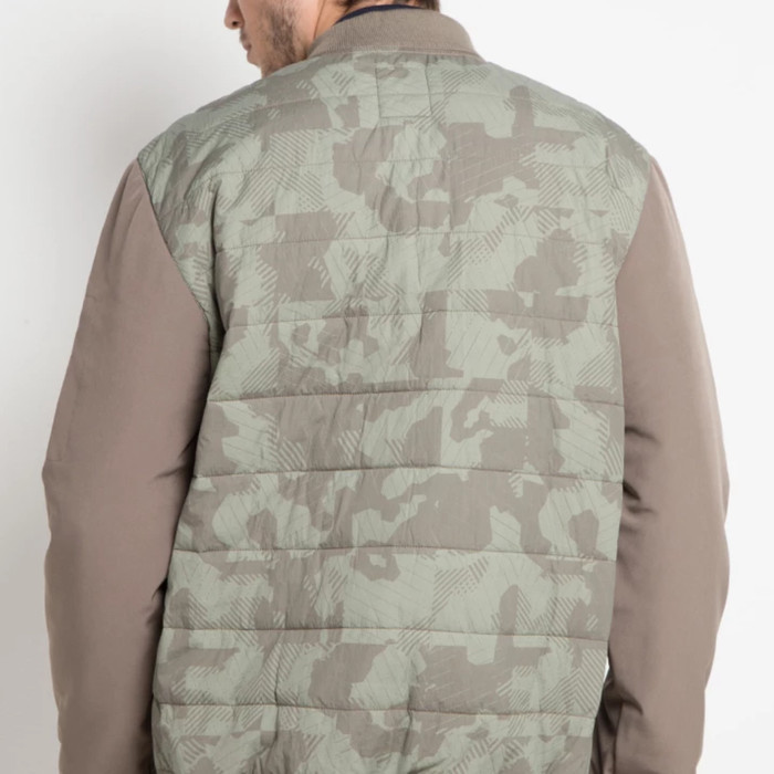 Murah Timberland bomber jacket Non COD