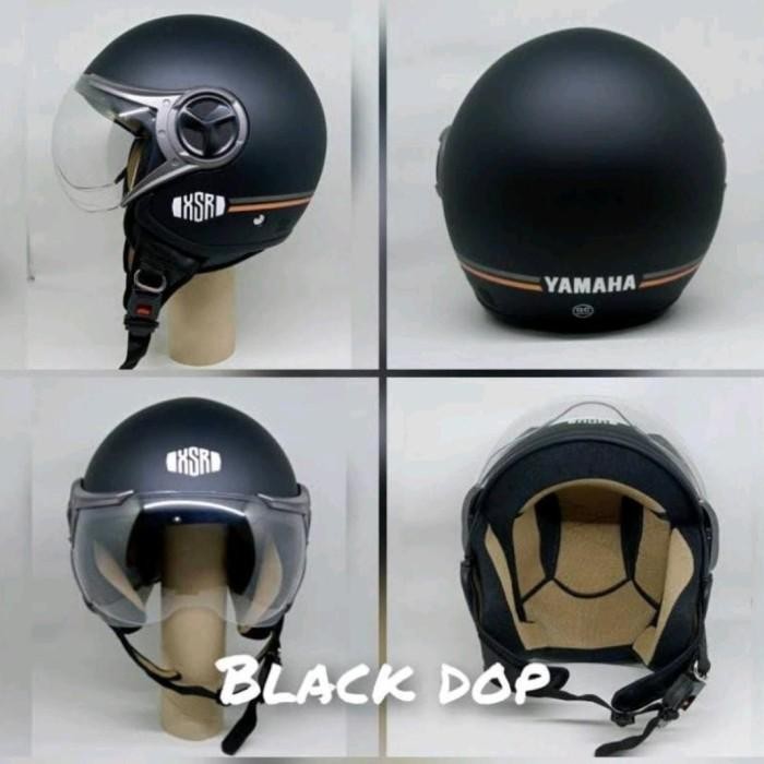 HELM YAMAHA XSR ORIGINAL