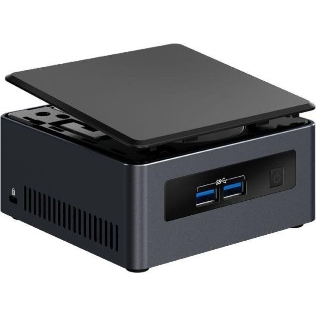 BISA GOSEND MINI PC INTEL NUC11PAHI3 / NUC11 PAHI3 / NUC 11PAHI3 KIT/INTEL NUC I3