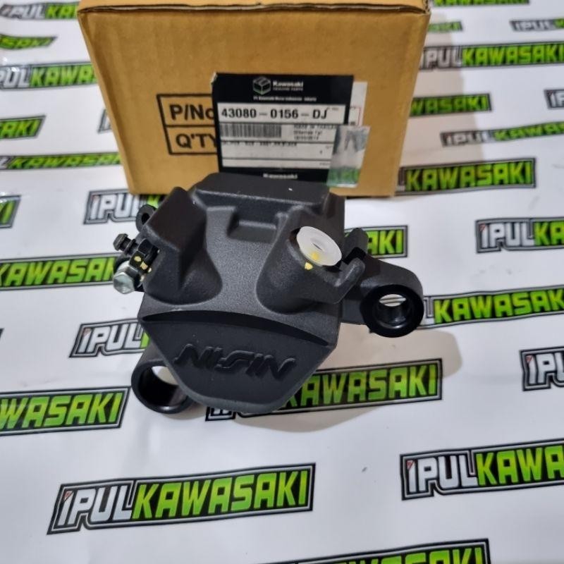 Kaliper Belakang Zx25R Zx25 Caliper Rear Zx25R Zx25 Original