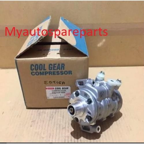 Compressor Kompresor Suzuki Ertiga Denso Original