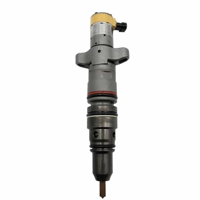 C7 C9 Engine Fuel Injector 293-4072 for CAT E330D E336D Excavator