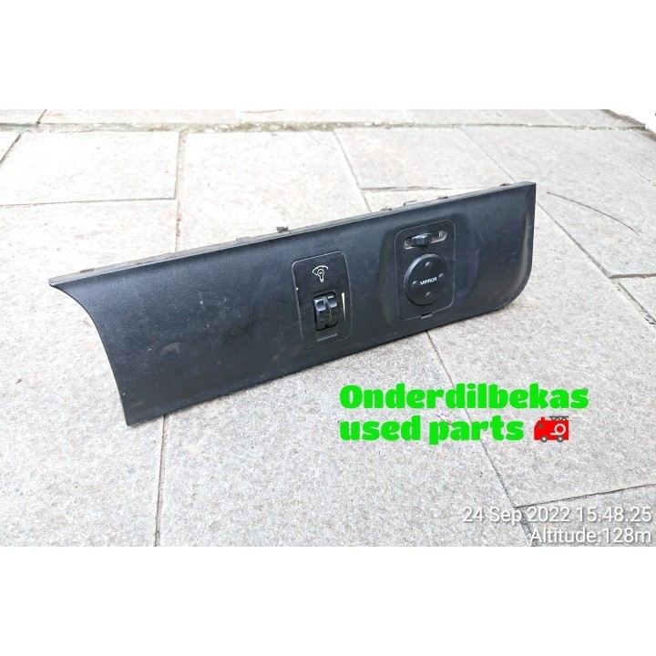 saklar mirror hyundai elantra 1996