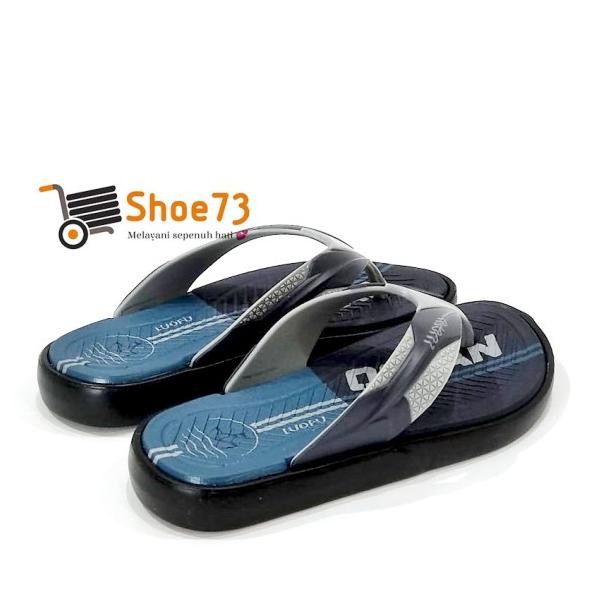 Luofu E 6155 Brc21 Ize 3035 L Andal Jepit Jelly Ana