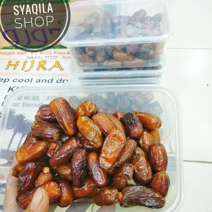 

Baru Kurma Tunis 1 Kg Tunisia