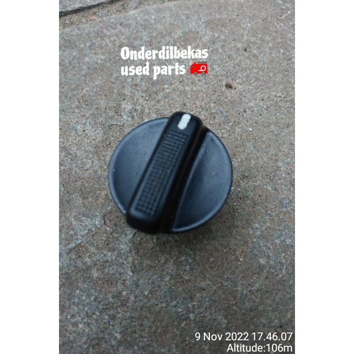 knob ac ford escape 2003