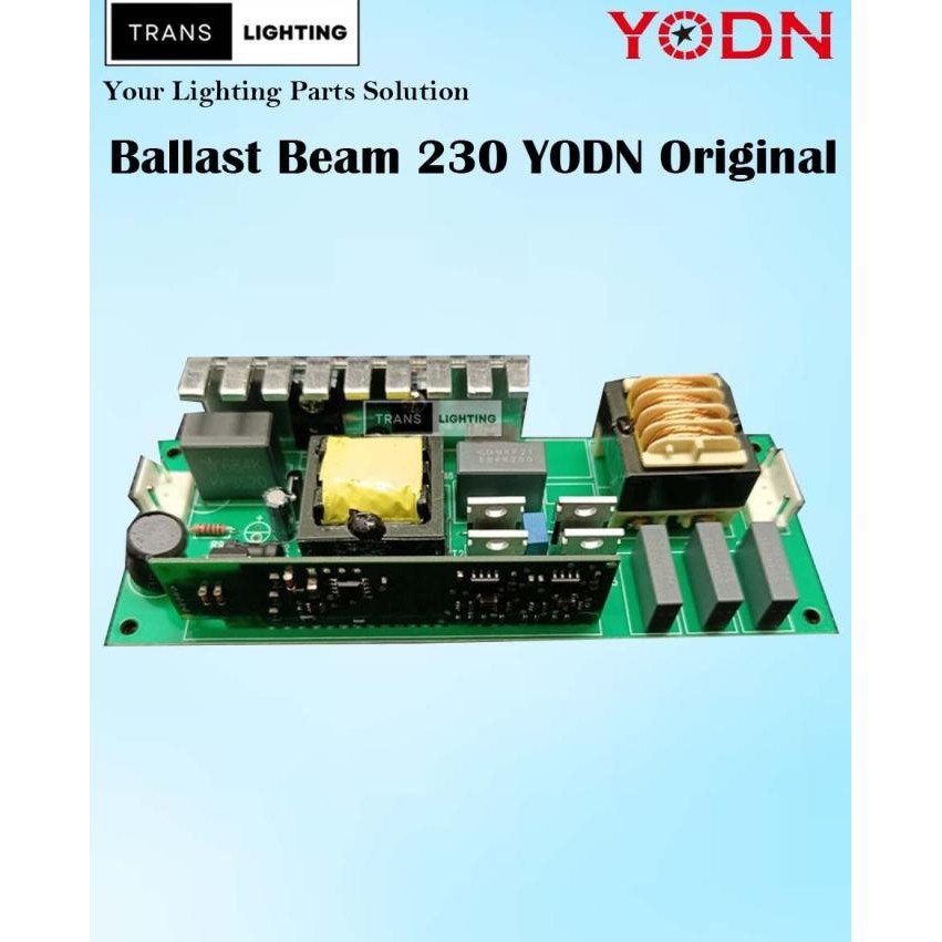 Ballast Beam 230 Yodn Original