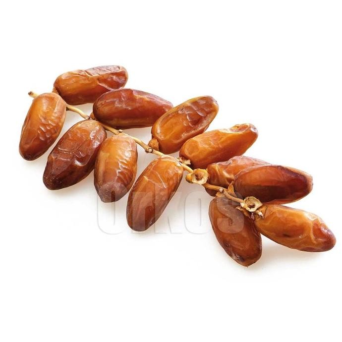 

Baru Kurma Tunisia Madu 1 Kg - Deglet Nour Dates