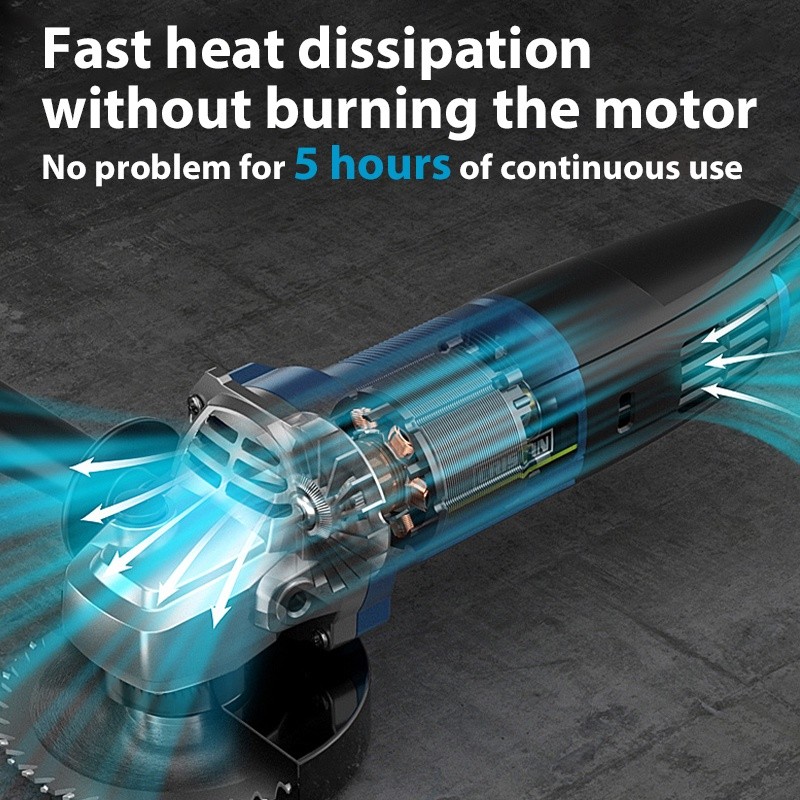 Mesin Gerinda Tangan dan Mesin Bor Listrik-1m -power tools-paket bor dan gerinda-mesin bor listrik