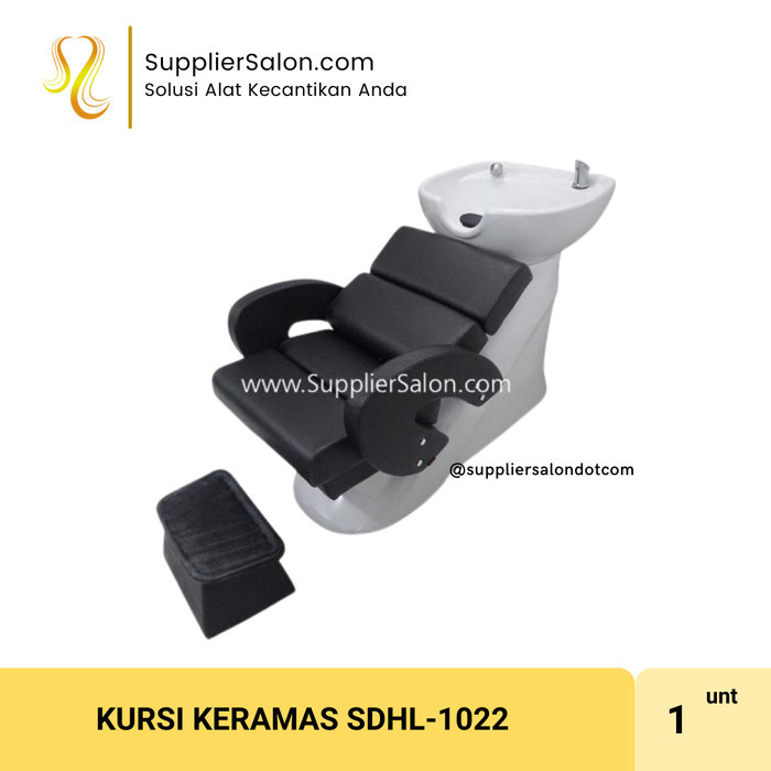 TERBARU Kursi Keramas Keramik Set Import Portable LHD-1022 HOT SALE