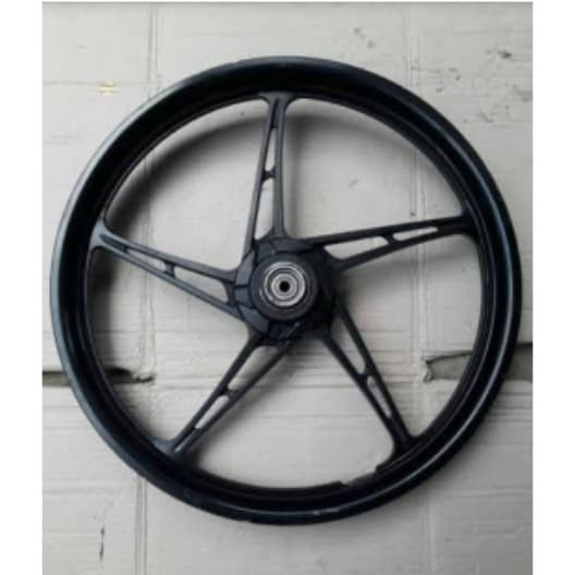 VELG RACING YAMAHA JUPITER MX OLD JUPITER Z VEGA NEW DEPAN ORIGINAL