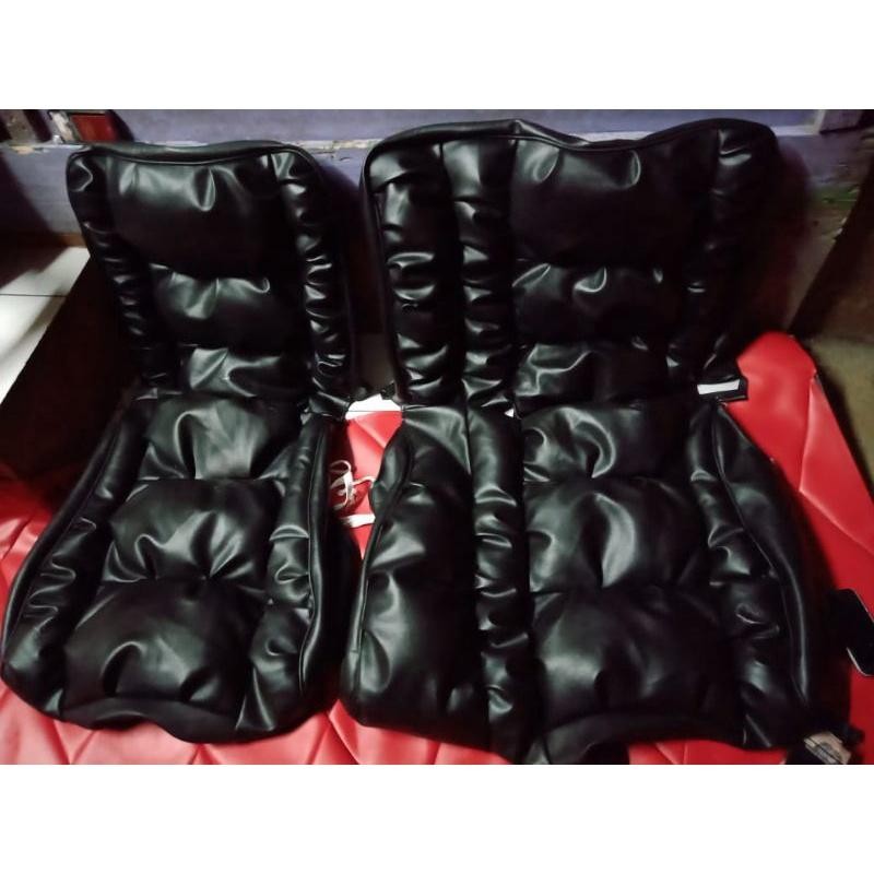 Cover Jok,Bungkus Jok,Sarung Jok Grand Max Pik Up Model Sofa