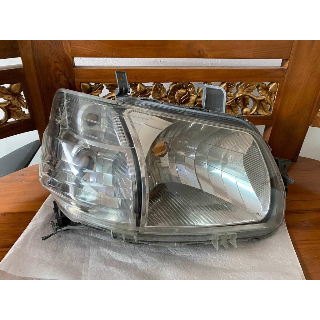 Headlamp Lampu Depan Daihatsu Grand Max Gran Max