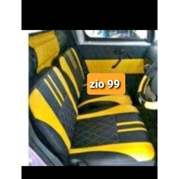 Sarung Jok Mobil Gran Max Pick Up Bonus Sarung Setir,Sarung Jok Mobil Grand Max Pic Up Variasi ,Saru