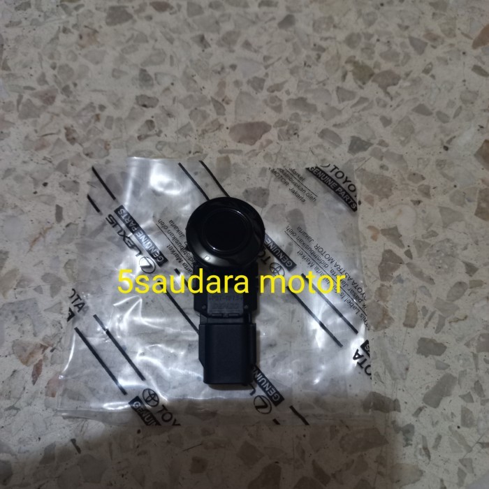 SENSOR MUNDUR INNOVA REBORN/FORTUNER SENSOR PARKIR INNOVA REBORN