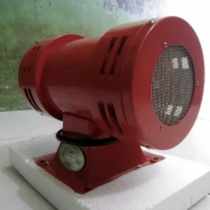 PROMO Yahagi Sirine S283